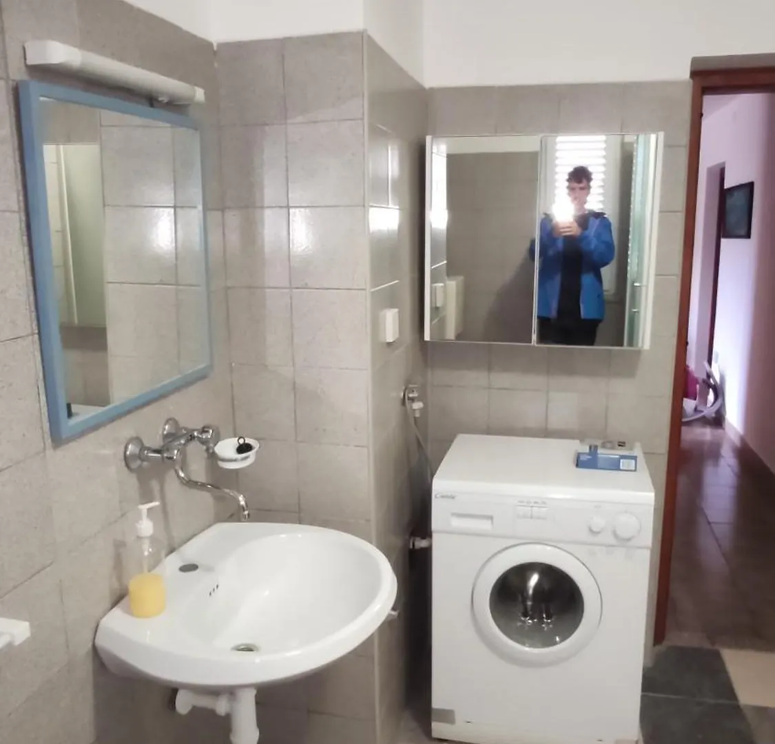 Ema Apartment Labin
