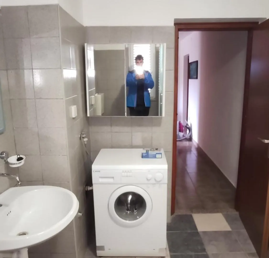 Ema Apartment Labin