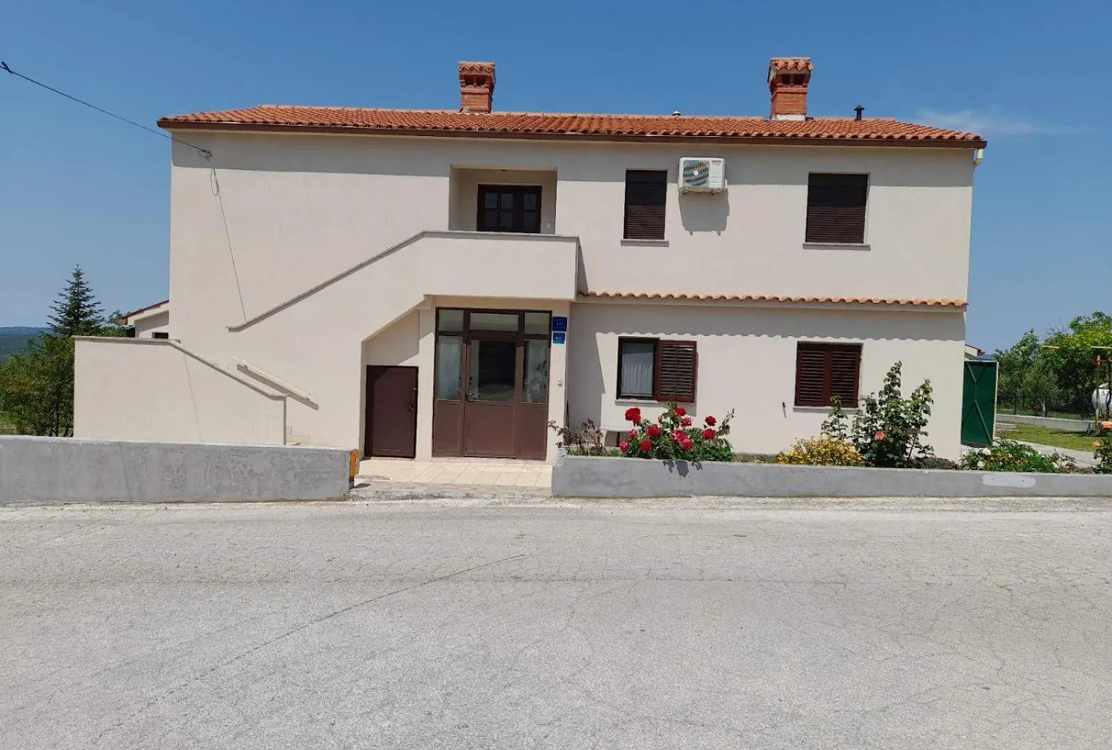 Appartamento Ema Labin