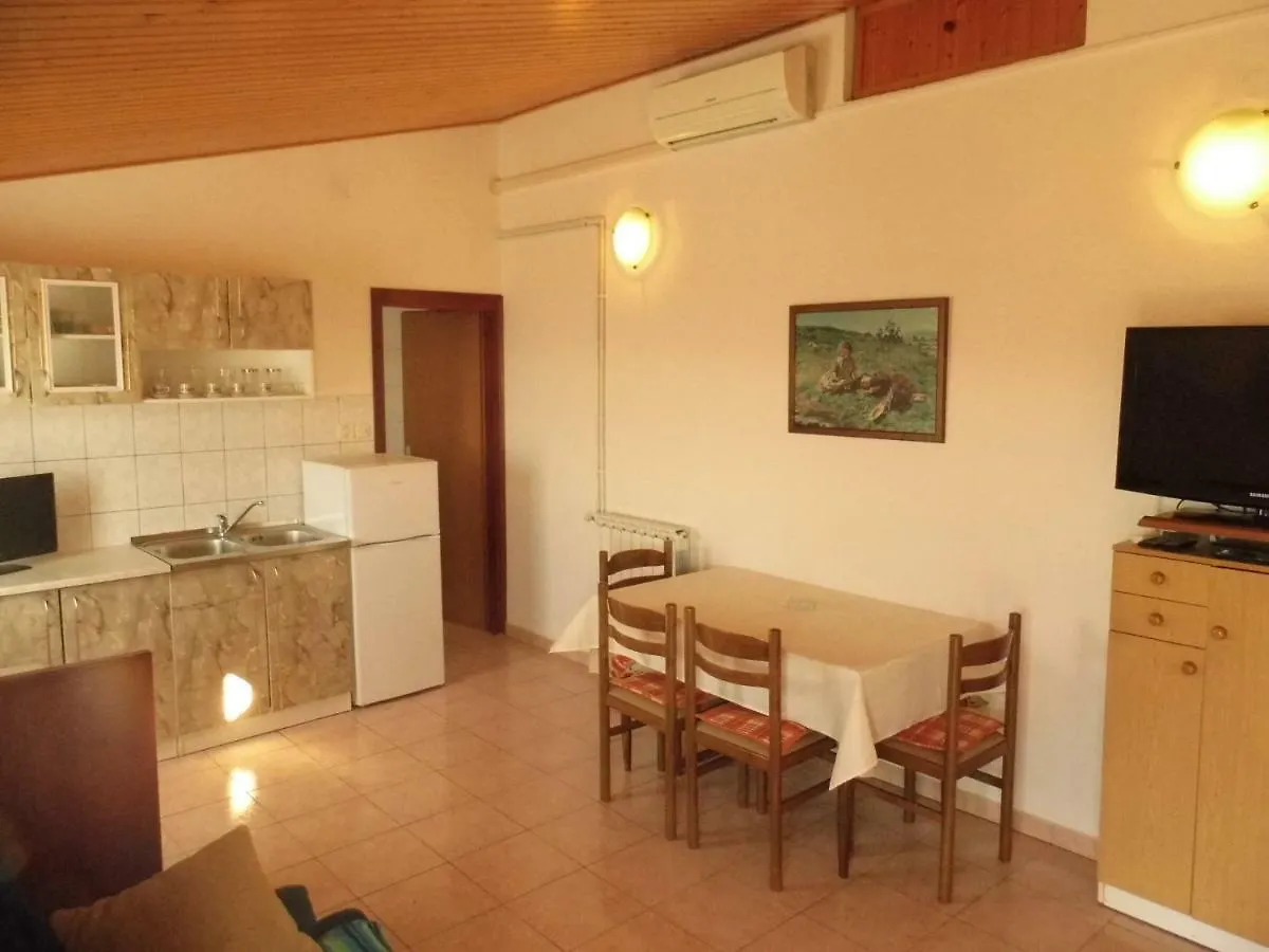 Ema Apartment Labin  Croatia