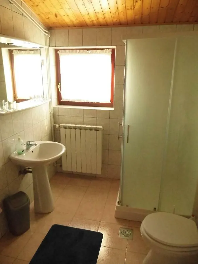 Ema Apartment Labin  Croatia