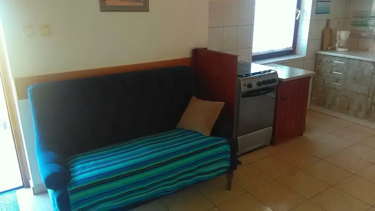 Ema Apartment Labin  Croatia