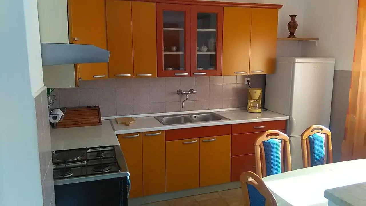 Ema Apartment Labin  0*, Labin (Istria)