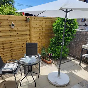 Appartamento Studio City With Free Parking, Pola
