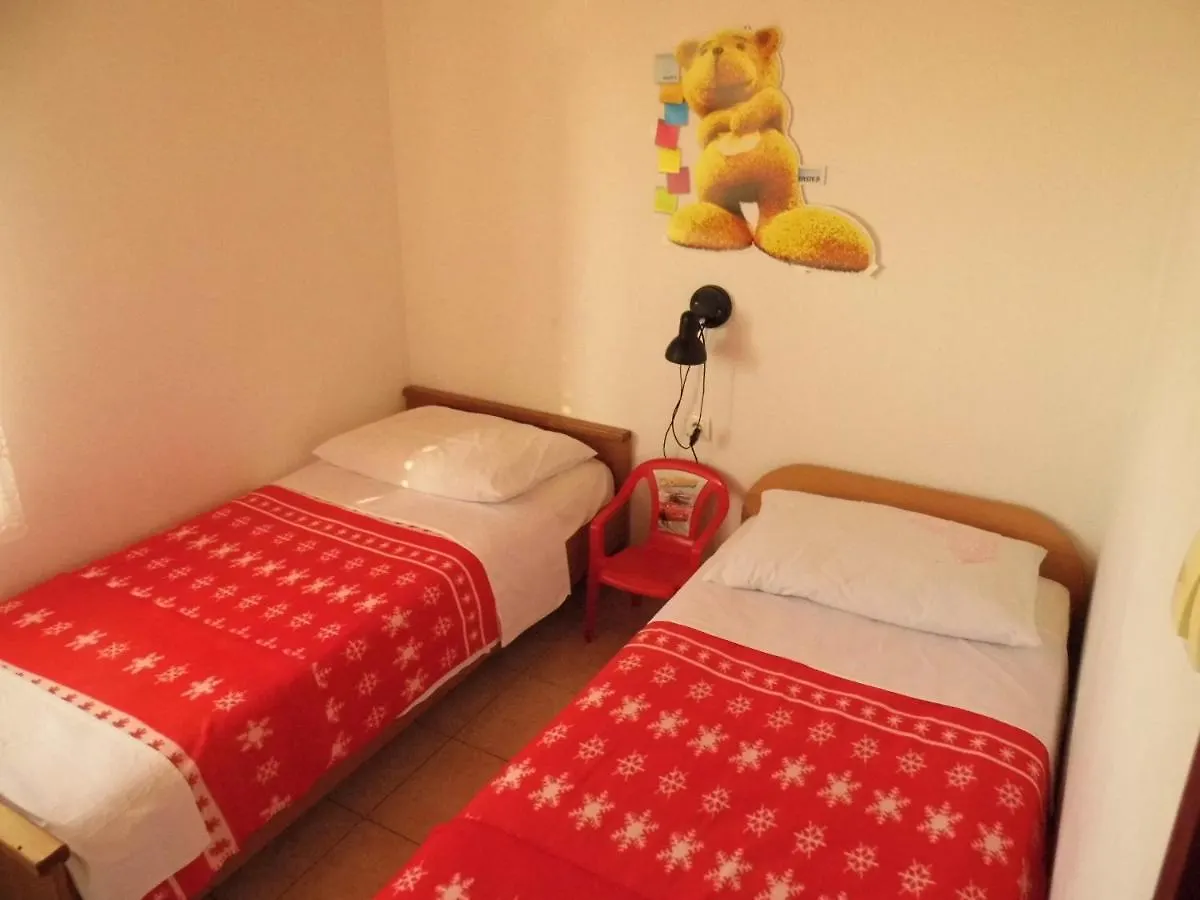 Apartament Ema Labin  0*, Labin (Istria) Chorwacja