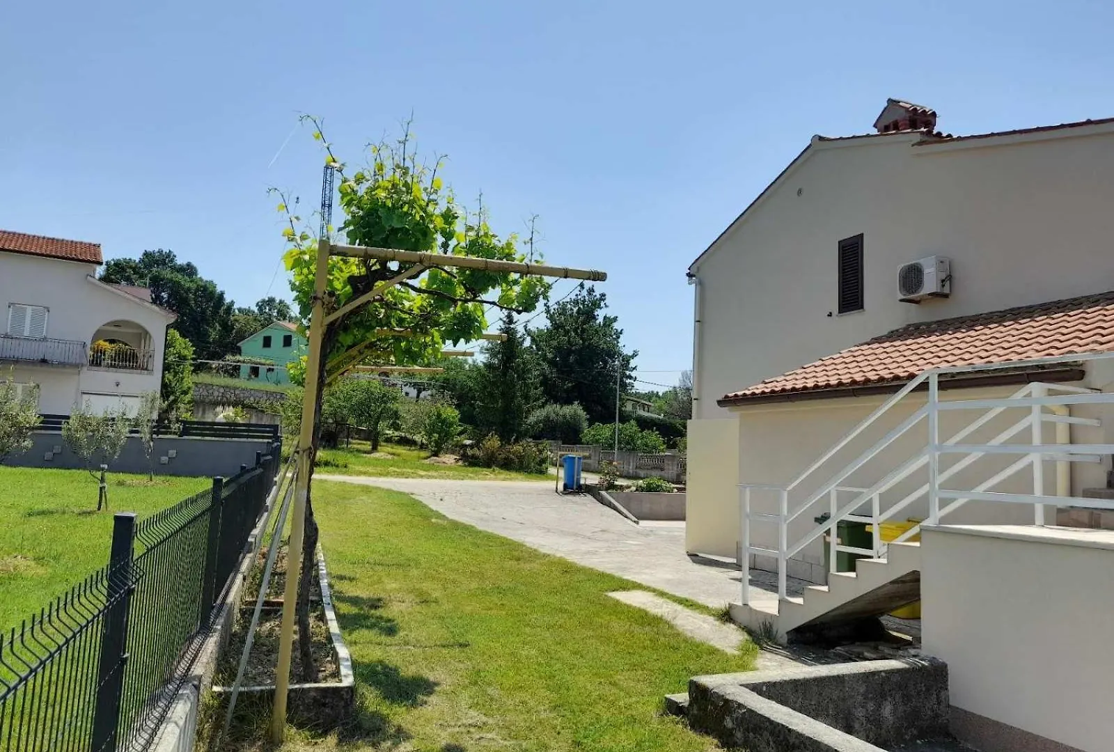 Apartament Ema Labin