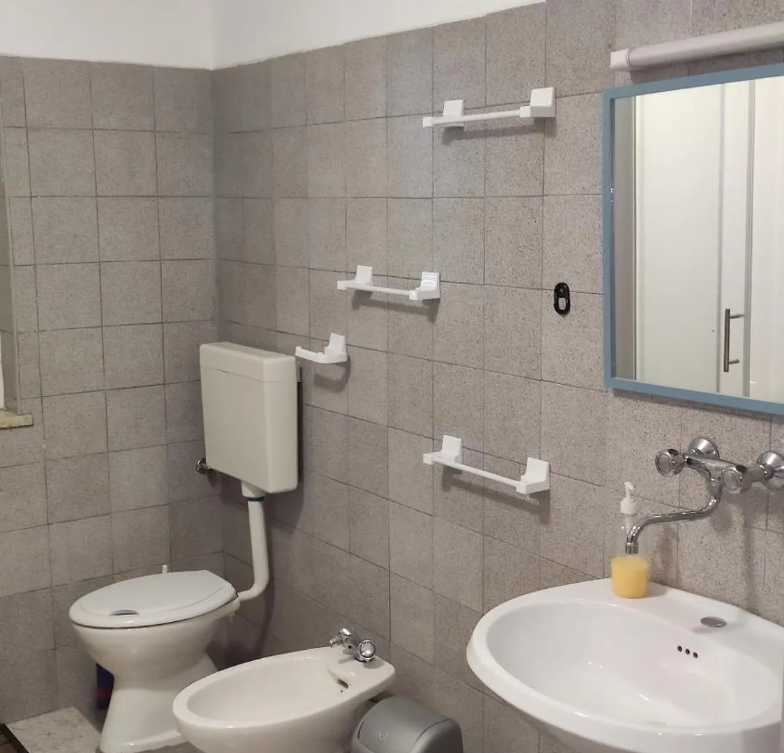 Apartament Ema Labin