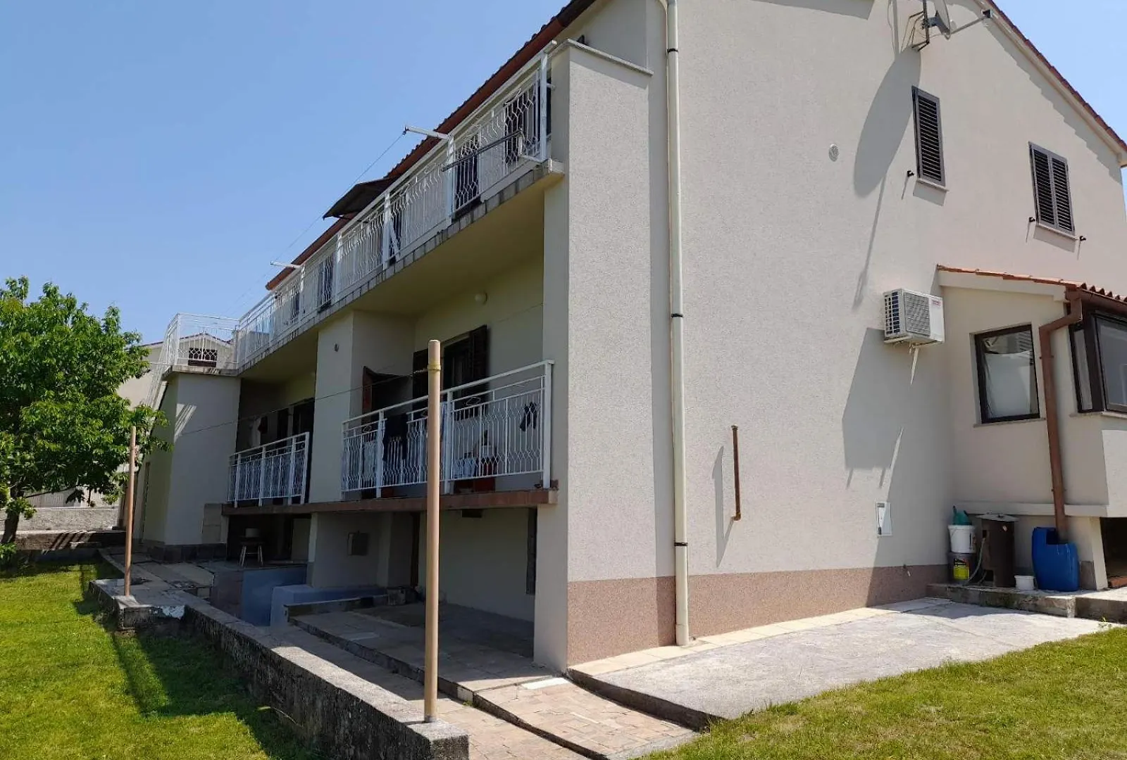 Apartament Ema Labin  Chorwacja