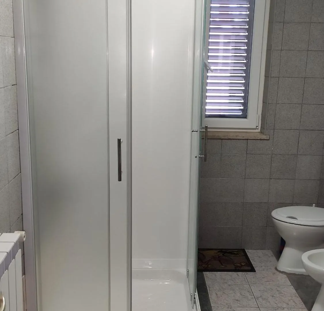 Apartament Ema Labin